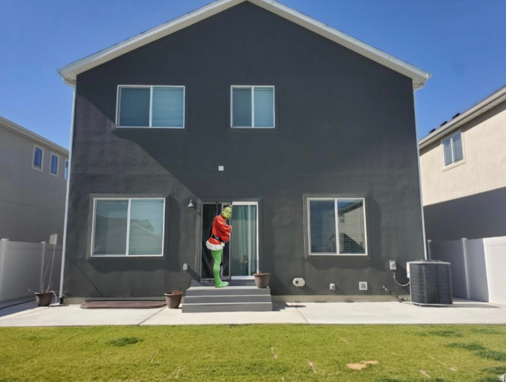 1082 E SPRINGWATER WAY #812 Eagle Mountain, UT 84005