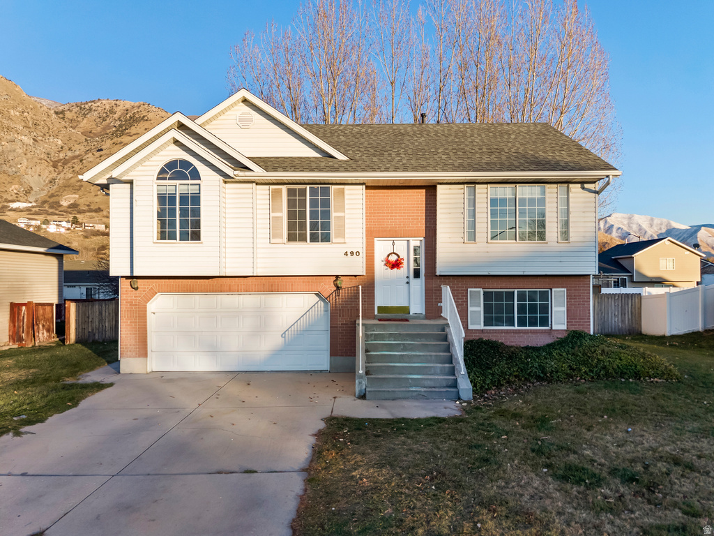 490 N 400 E Springville, UT 84663