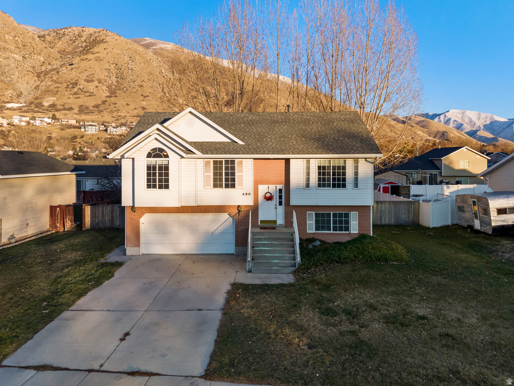 490 N 400 E Springville, UT 84663