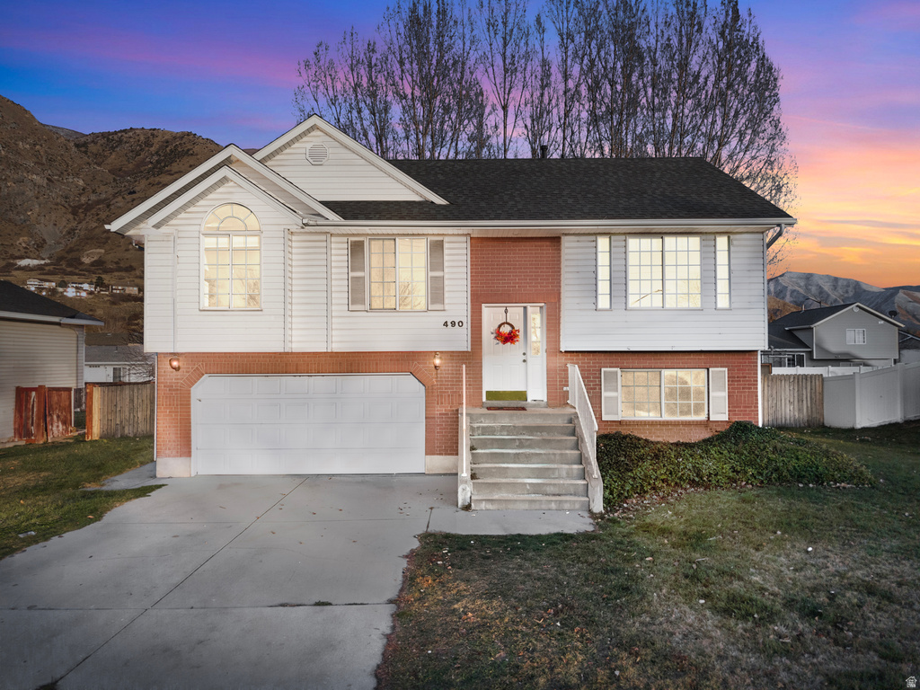 490 N 400 E Springville, UT 84663