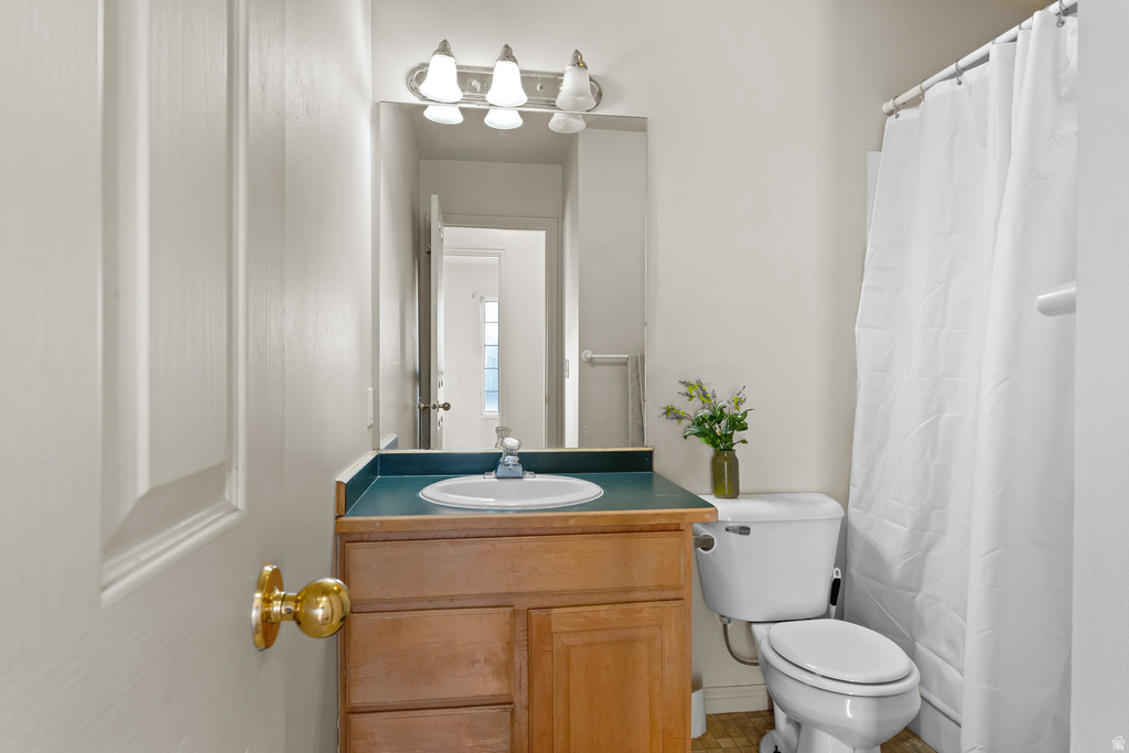 490 N 400 E Springville, UT 84663