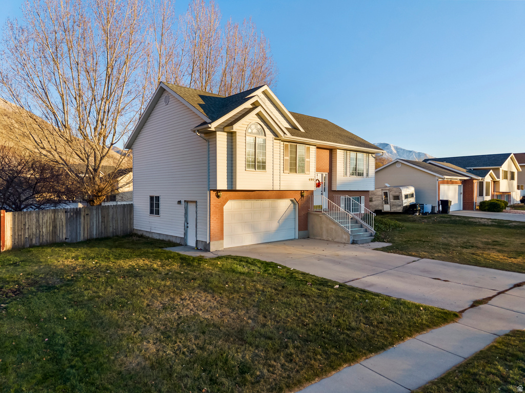 490 N 400 E Springville, UT 84663