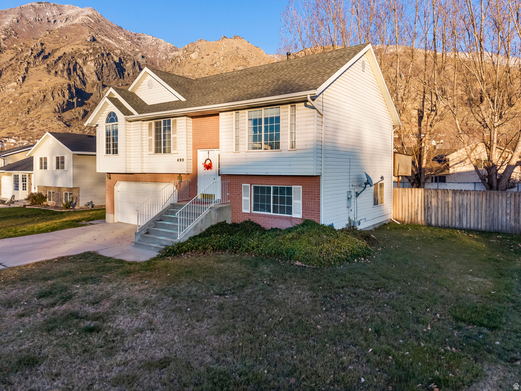 490 N 400 E Springville, UT 84663