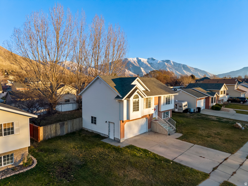 490 N 400 E Springville, UT 84663