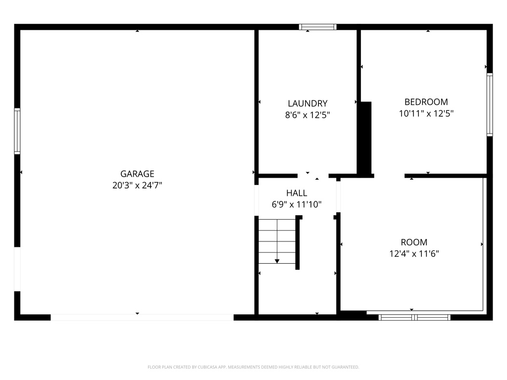 490 N 400 E Springville, UT 84663