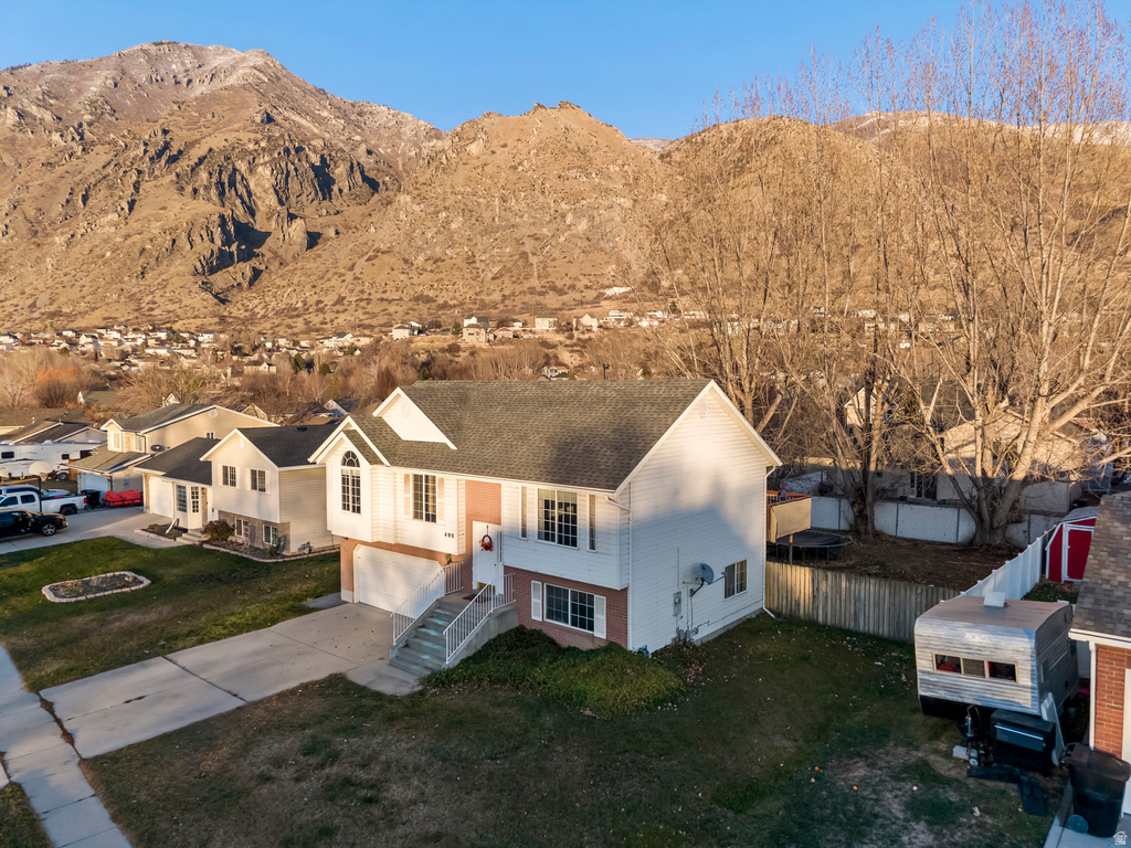 490 N 400 E Springville, UT 84663