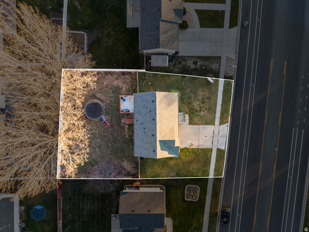 490 N 400 E Springville, UT 84663