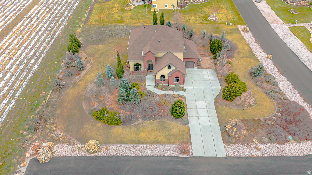 7939 S 650 W Willard, UT 84340