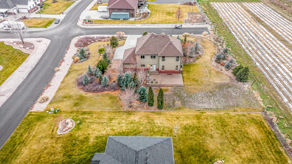 7939 S 650 W Willard, UT 84340