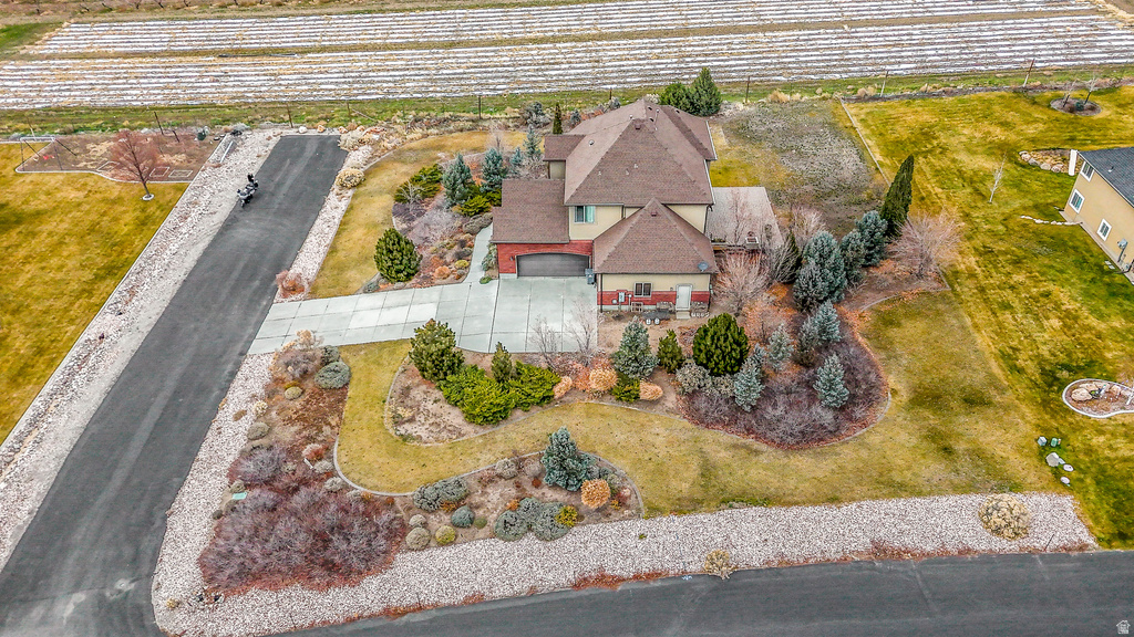 7939 S 650 W Willard, UT 84340