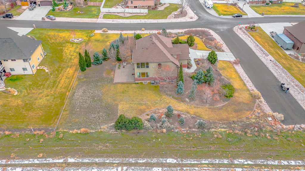 7939 S 650 W Willard, UT 84340