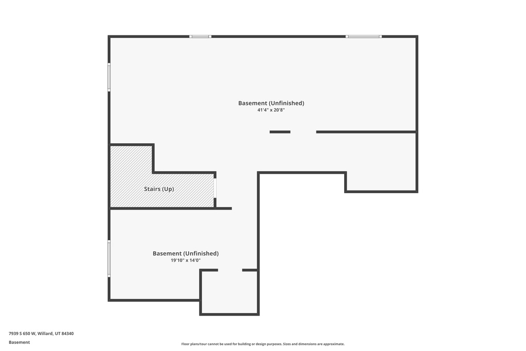 7939 S 650 W Willard, UT 84340