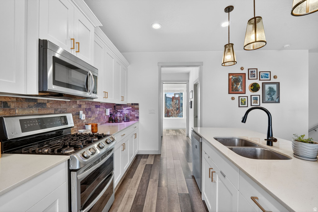 5004 W DAYBREAK PKWY South Jordan, UT 84009