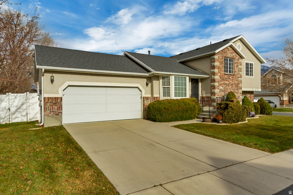 721 E SHADING LN Draper, UT 84020