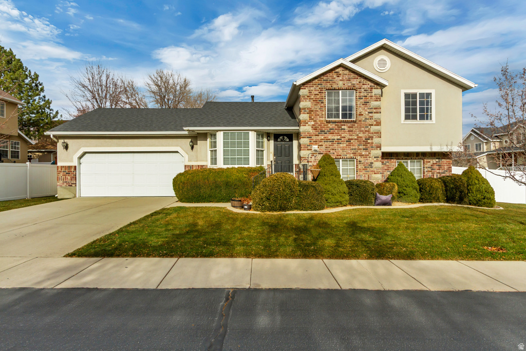 721 E SHADING LN Draper, UT 84020