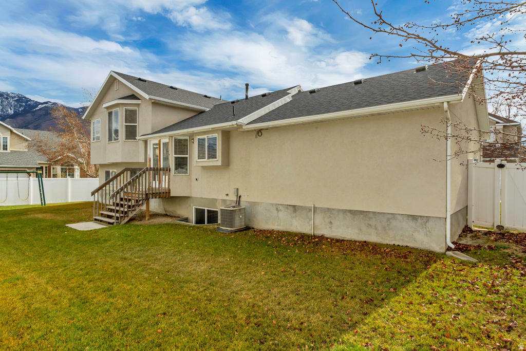 721 E SHADING LN Draper, UT 84020