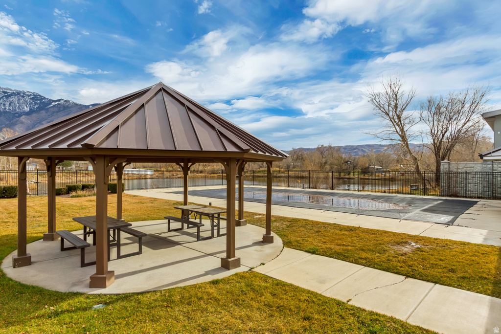 721 E SHADING LN Draper, UT 84020