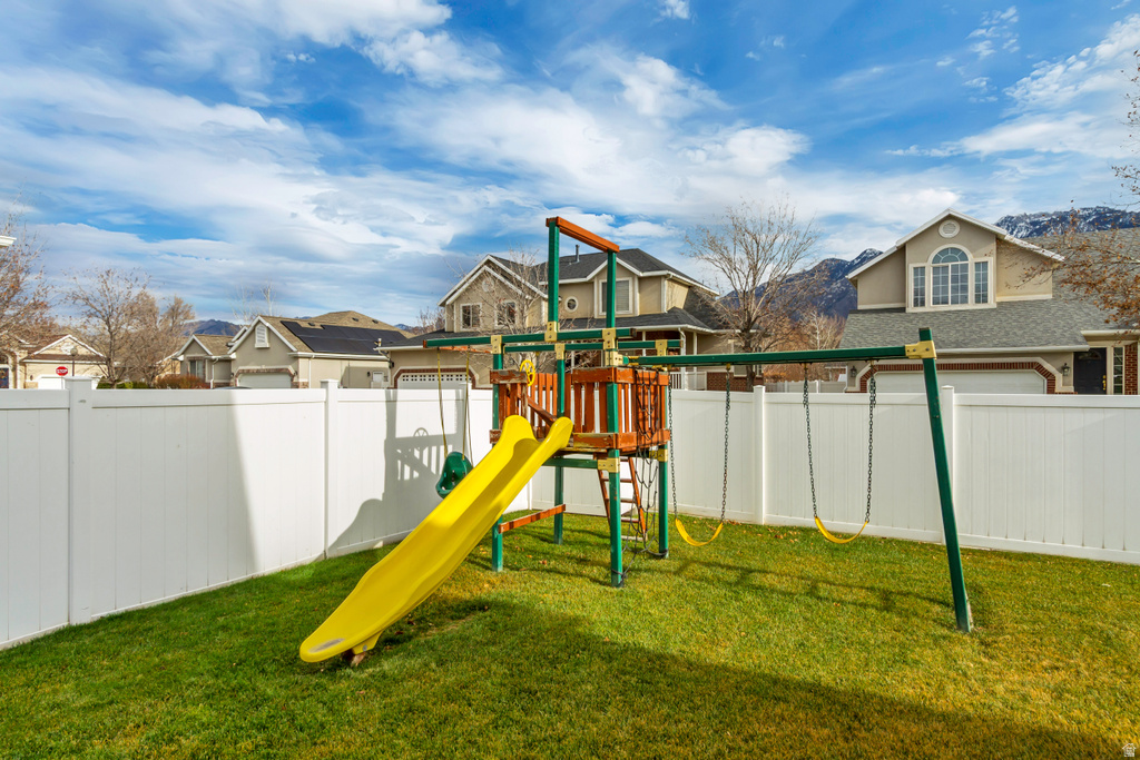 721 E SHADING LN Draper, UT 84020