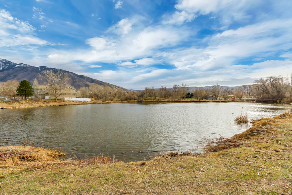 721 E SHADING LN Draper, UT 84020