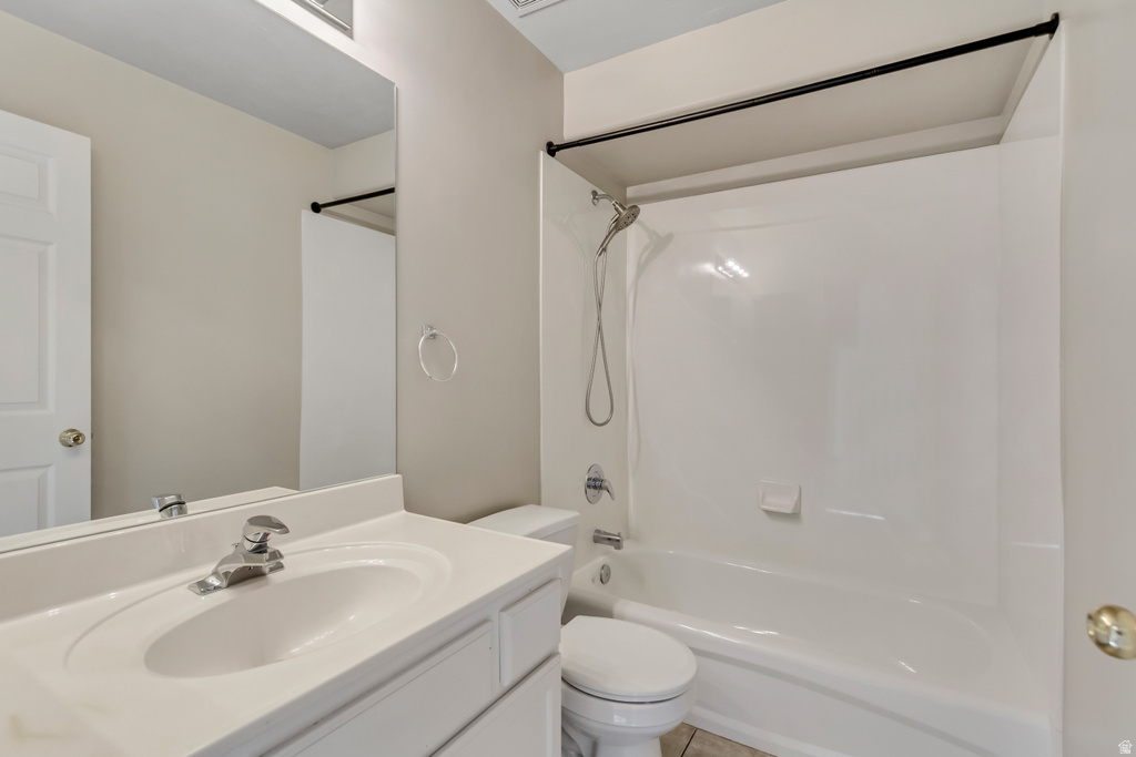 721 E SHADING LN Draper, UT 84020