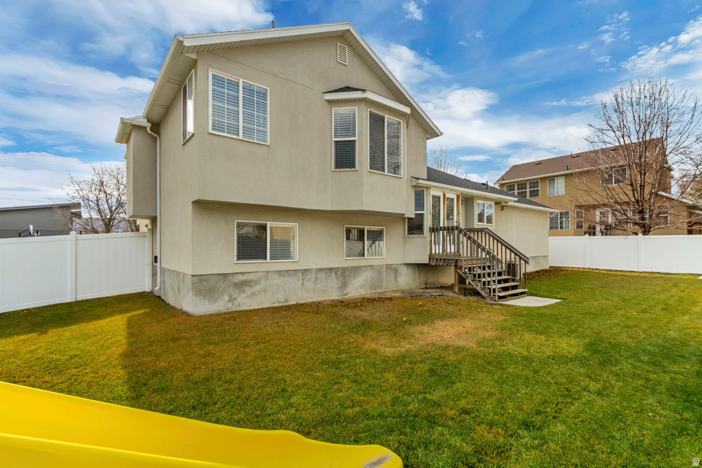 721 E SHADING LN Draper, UT 84020