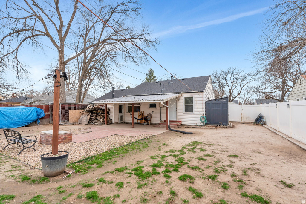 1021 S 1500 W Salt Lake City, UT 84104