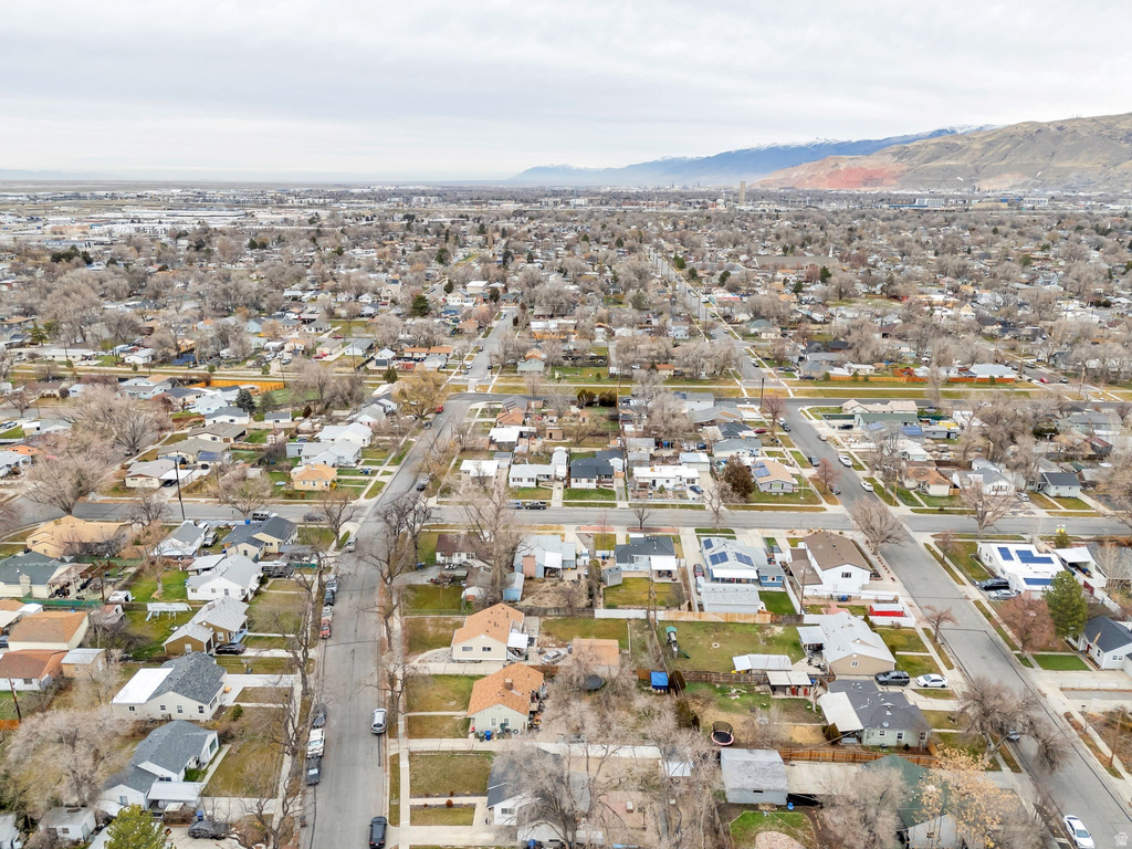 1021 S 1500 W Salt Lake City, UT 84104