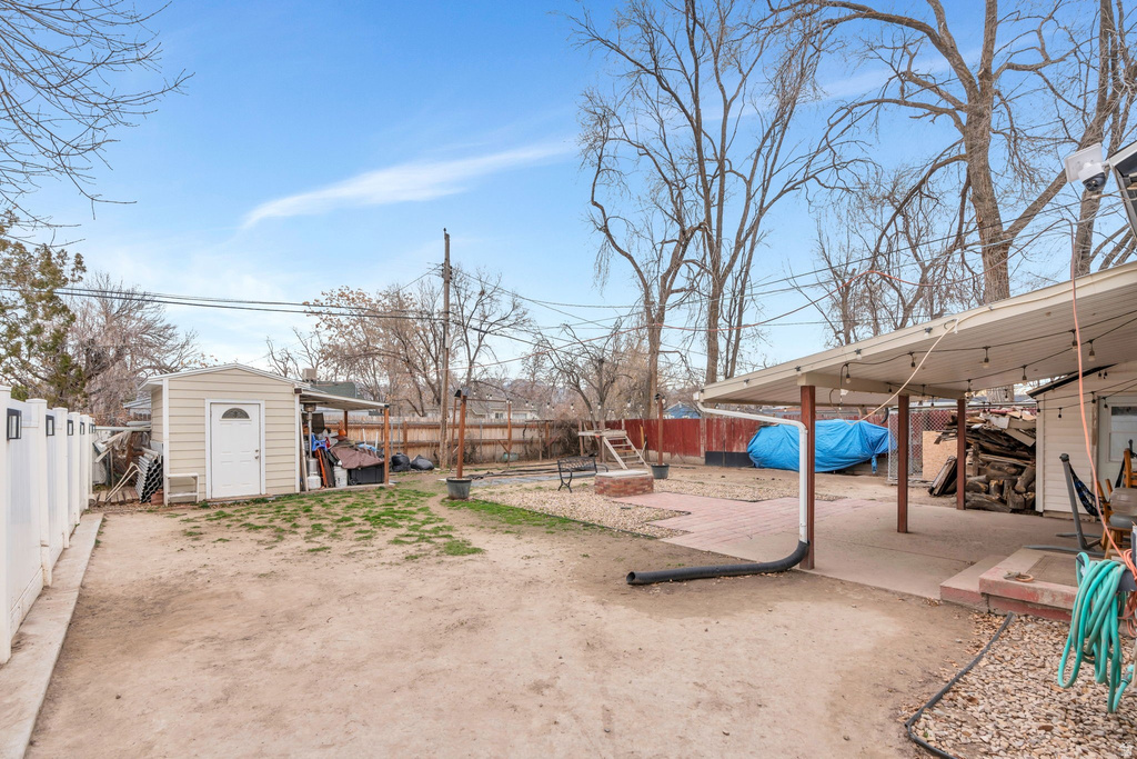 1021 S 1500 W Salt Lake City, UT 84104