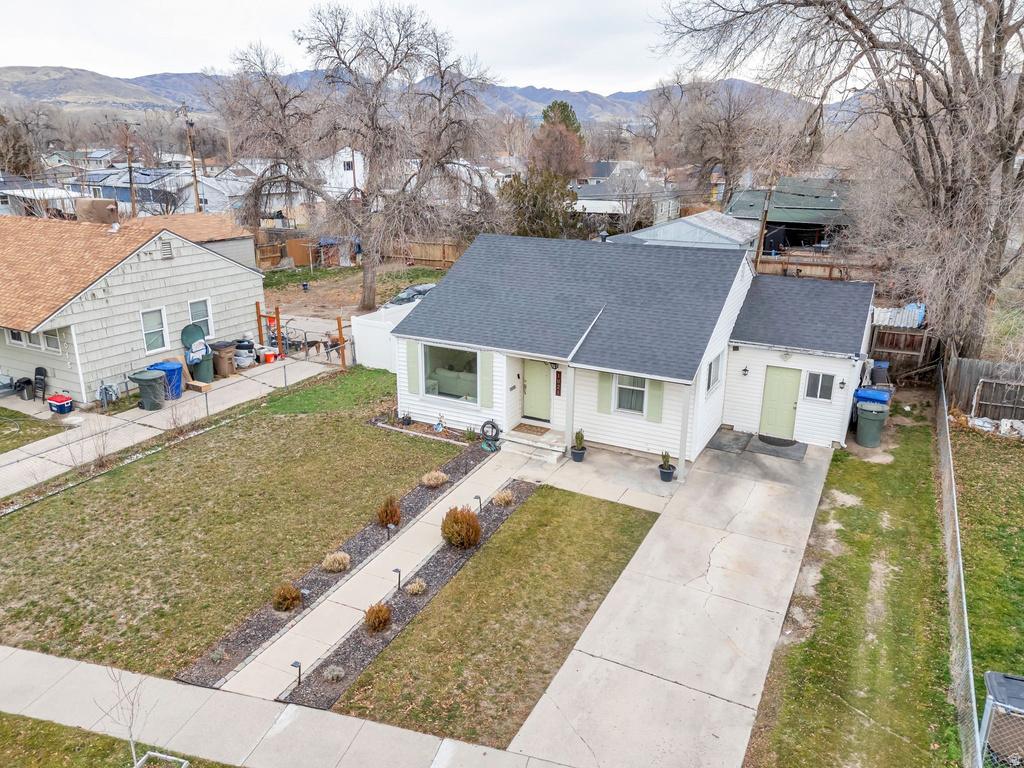 1021 S 1500 W Salt Lake City, UT 84104