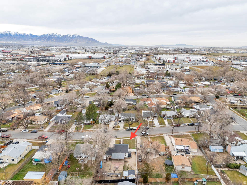 1021 S 1500 W Salt Lake City, UT 84104