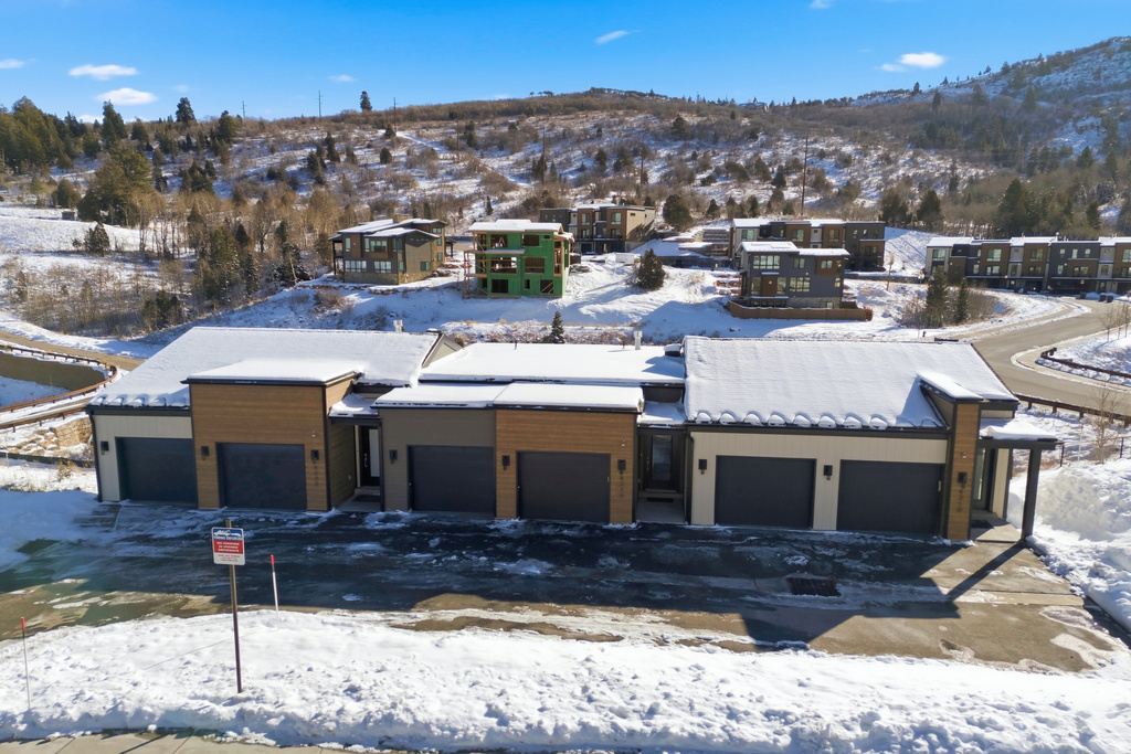 8216 N TOLL LN Park City, UT 84098