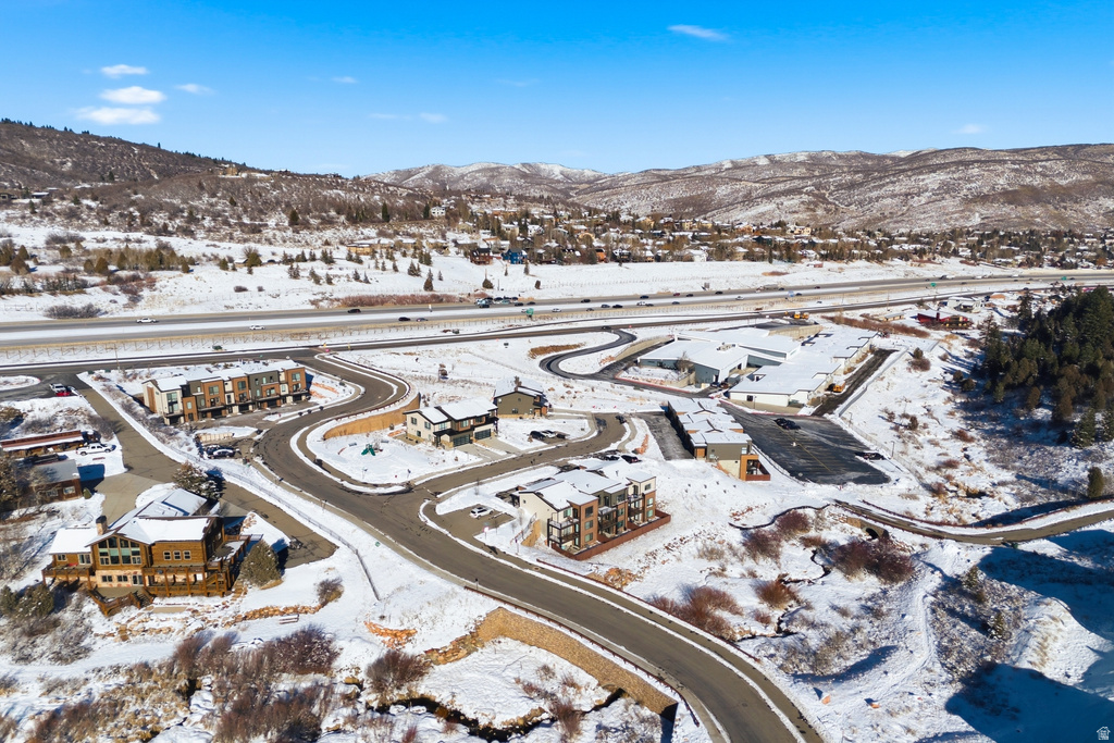 8216 N TOLL LN Park City, UT 84098