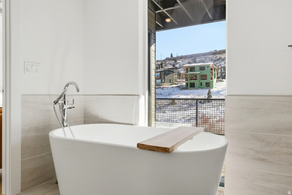 8216 N TOLL LN Park City, UT 84098