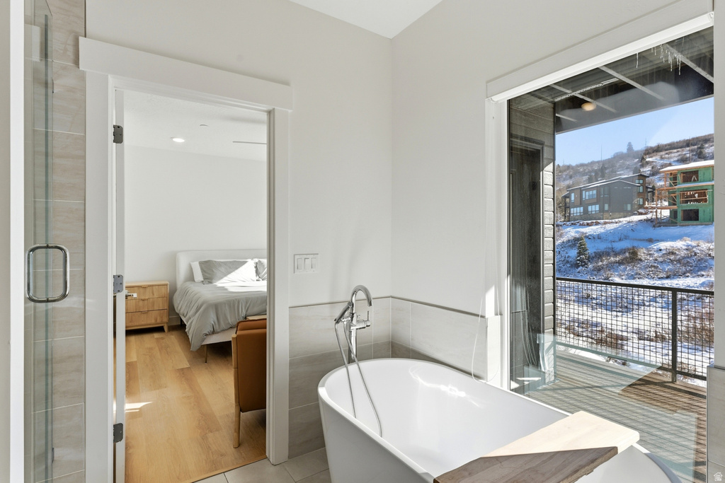 8216 N TOLL LN Park City, UT 84098