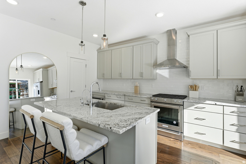 8216 N TOLL LN Park City, UT 84098