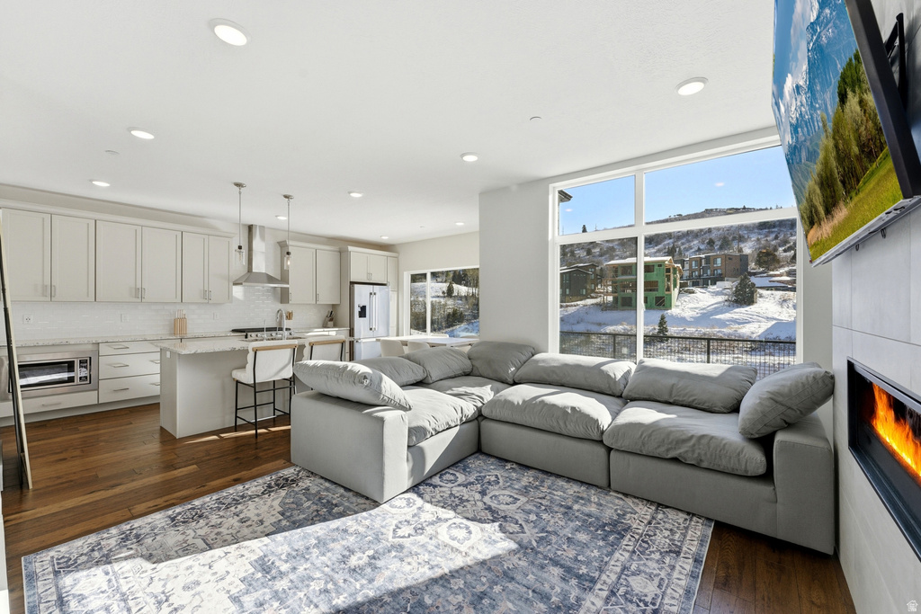 8216 N TOLL LN Park City, UT 84098