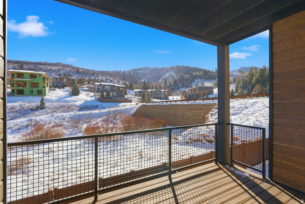 8216 N TOLL LN Park City, UT 84098
