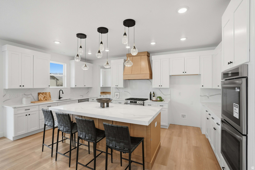 5224 N MAPLEWOOD LN Stansbury Park, UT 84074