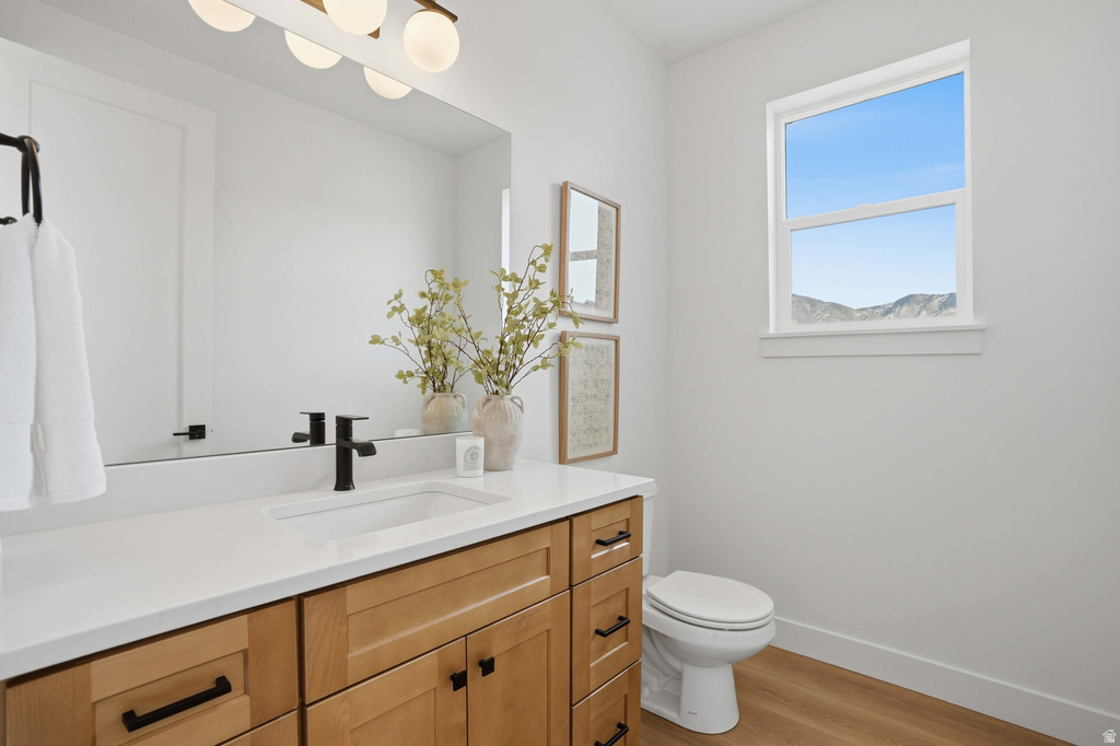 5224 N MAPLEWOOD LN Stansbury Park, UT 84074