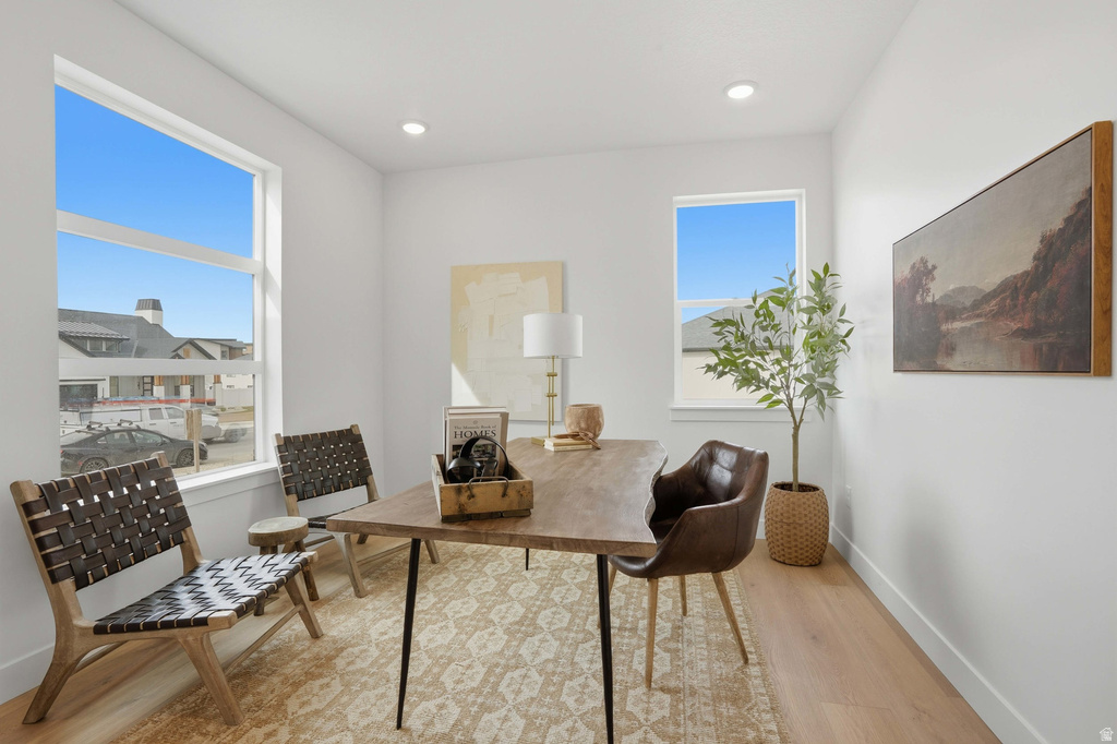 5224 N MAPLEWOOD LN Stansbury Park, UT 84074