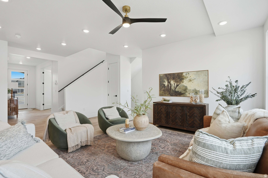 5224 N MAPLEWOOD LN Stansbury Park, UT 84074