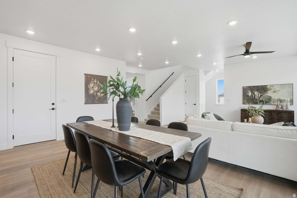 5224 N MAPLEWOOD LN Stansbury Park, UT 84074