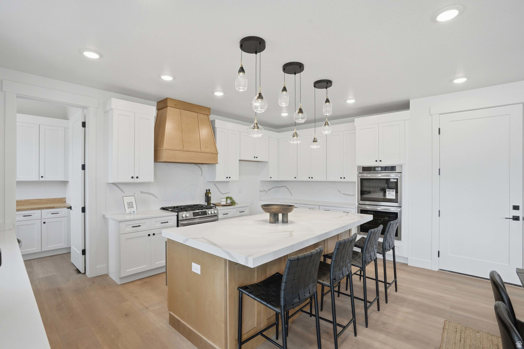 5224 N MAPLEWOOD LN Stansbury Park, UT 84074