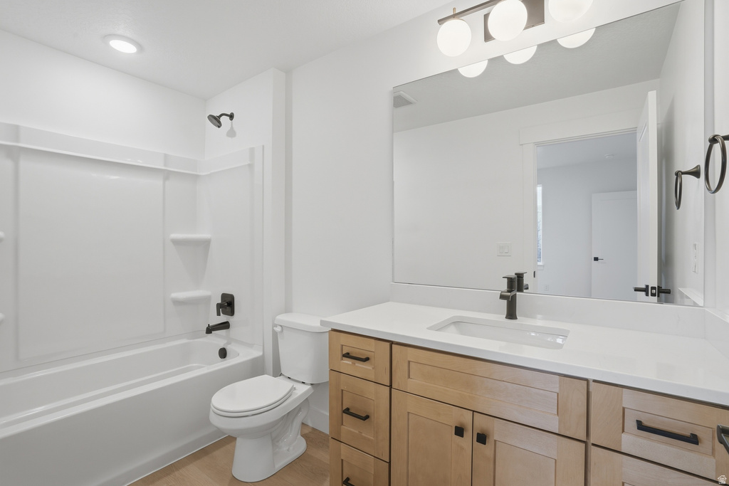 5224 N MAPLEWOOD LN Stansbury Park, UT 84074