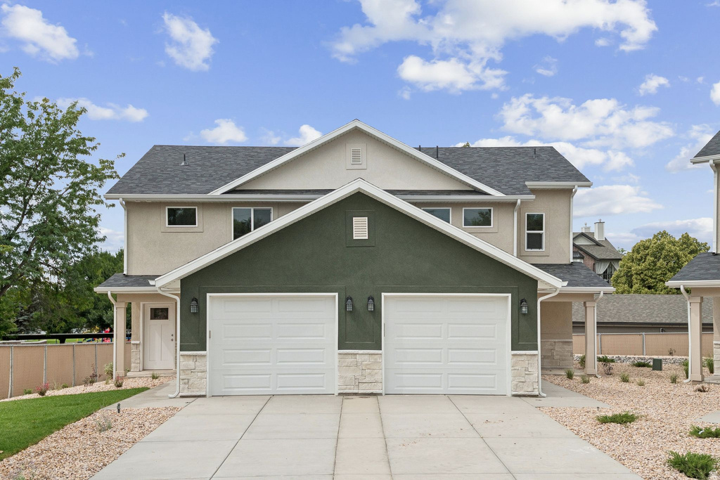 1617 N ANGEL ST Layton, UT 84041