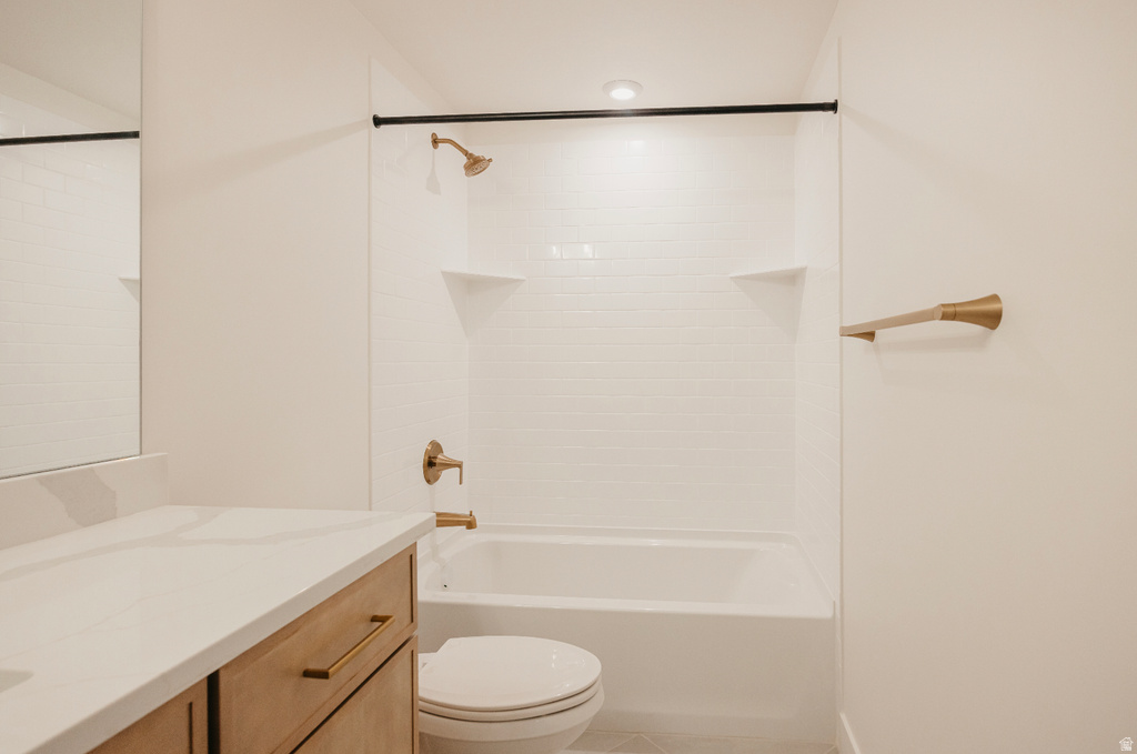 5886 N CANYON RIM RD #622 Lehi, UT 84048