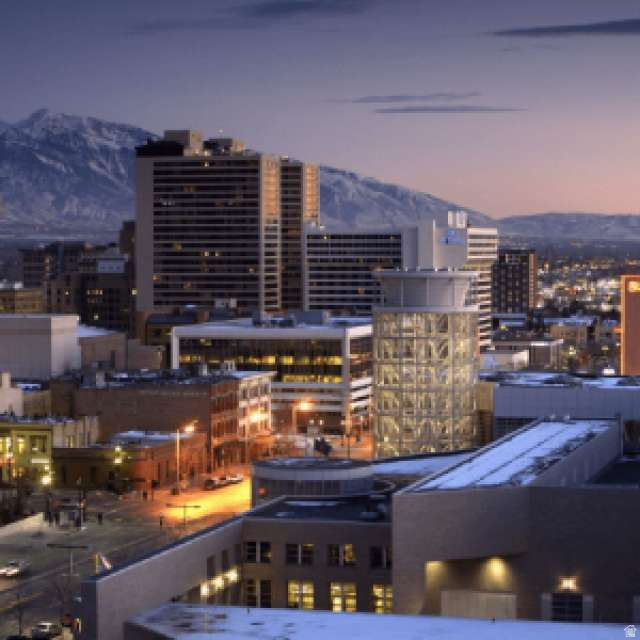 48 W BROADWAY #1106N Salt Lake City, UT 84101