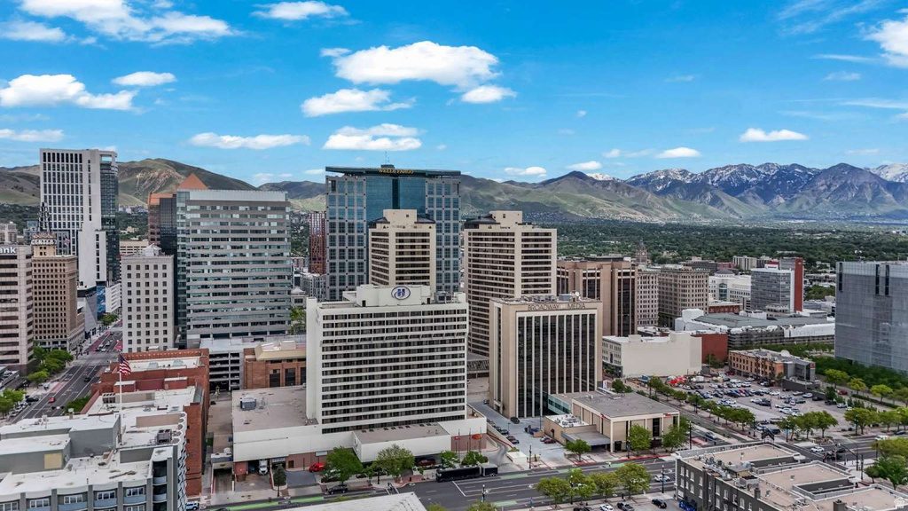 48 W BROADWAY #1106N Salt Lake City, UT 84101