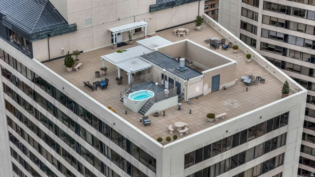 48 W BROADWAY #1106N Salt Lake City, UT 84101