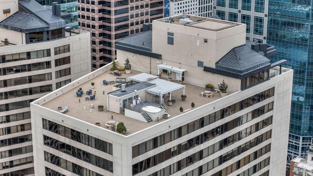 48 W BROADWAY #1106N Salt Lake City, UT 84101